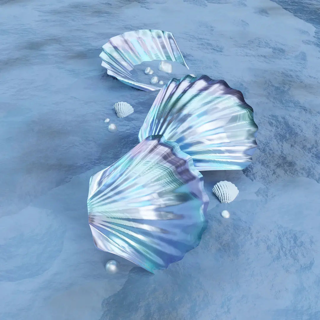 Discover the Allure of Tahitian Pearls Colors  Shapes