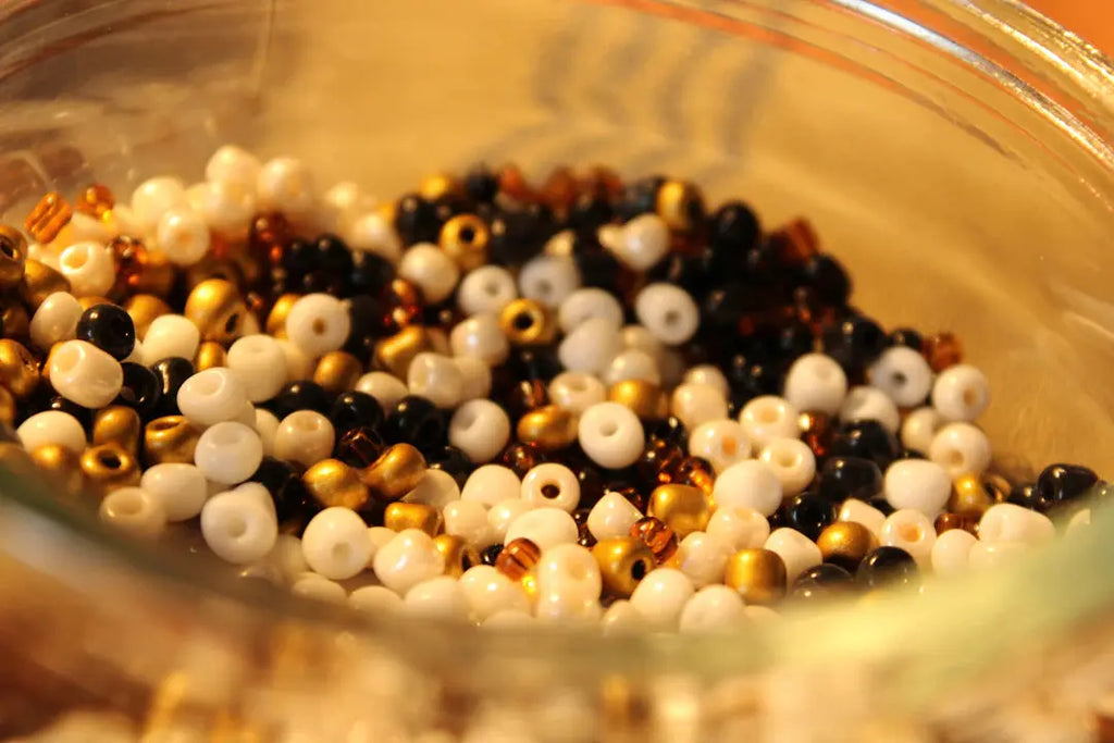 Tahitian Pearls The Perfect Touch for Luxury Weddings