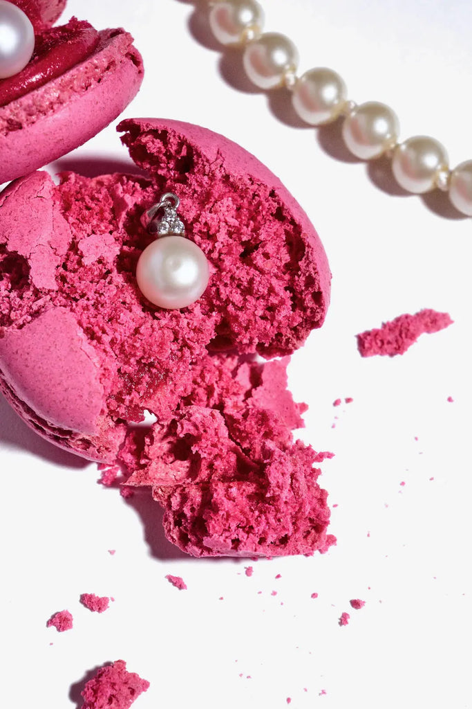 The Allure of Tahitian Pearls in Sustainable Luxury