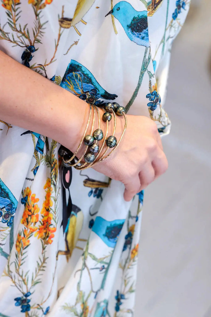 Uncovering the Truth About Tahitian Pearls