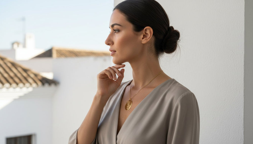 Bijoux personnalisés : L'art de porter une émotion et de raconter votre histoire