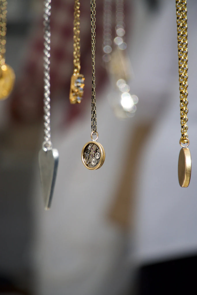 The Timeless Allure of Tahitian Pearls in Jewelry Design