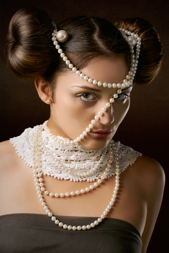 Tahitian Pearls and Fashion Trends Style for Every Occasion