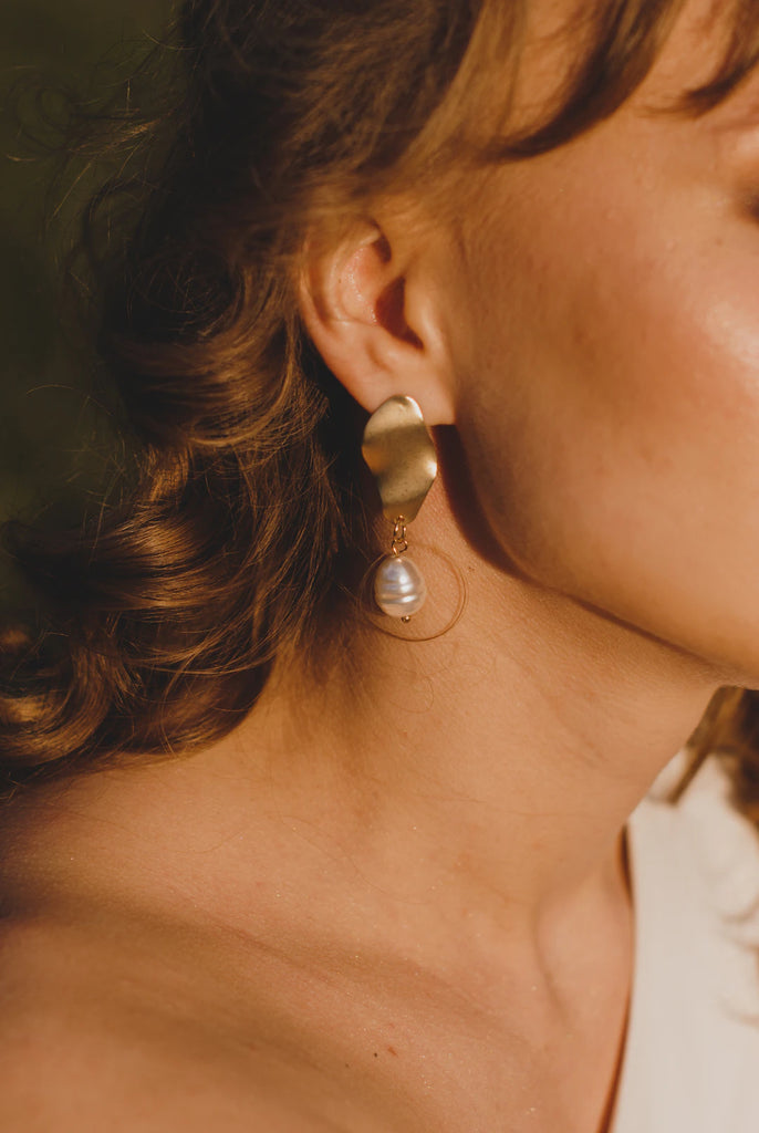 Explore Iconic Tahitian Pearl Jewelry Designers