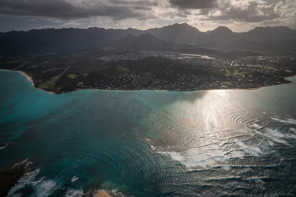 Hawaii vs. Tahiti A Pearl Comparison Voyage