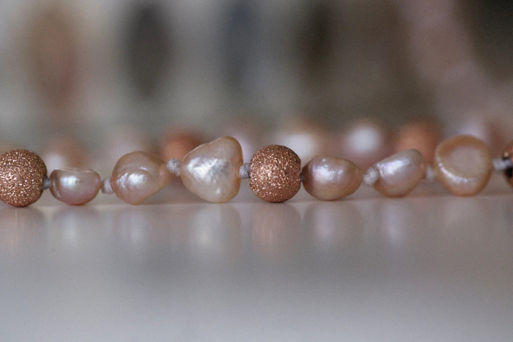 Discover the Allure of Tahitian Pearls
