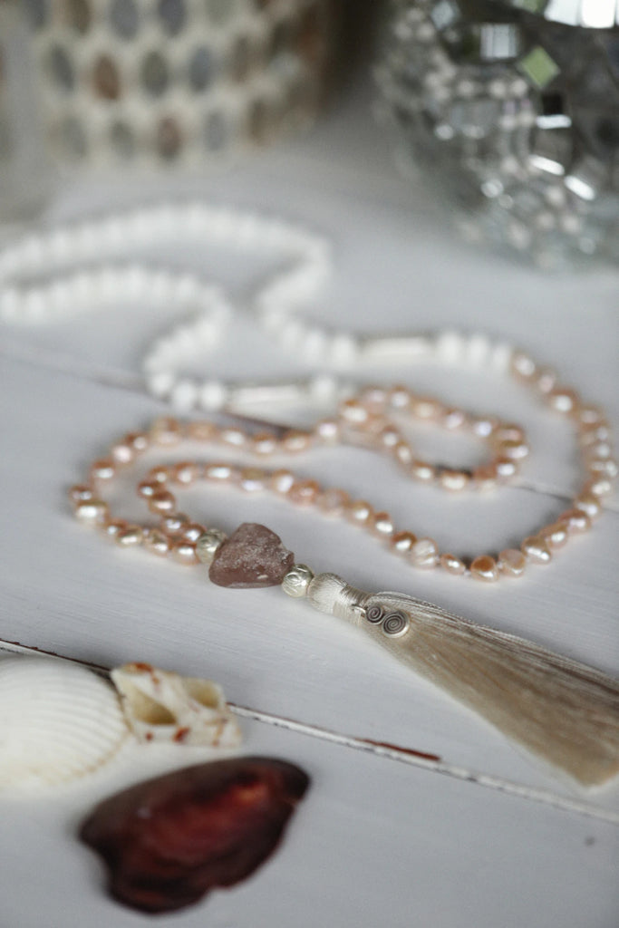 Elegant Baroque South Sea and Tahitian Pearls for All Occasions