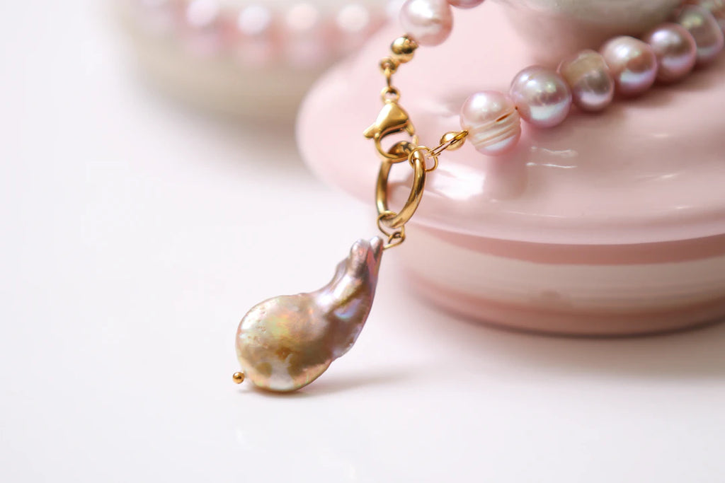 Exploring the Economic Impact of Exporting Tahitian Pearls