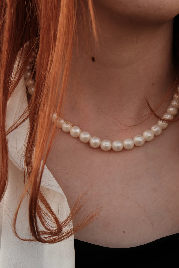 Tahitian Pearls as Gifts A Gem from the Heart
