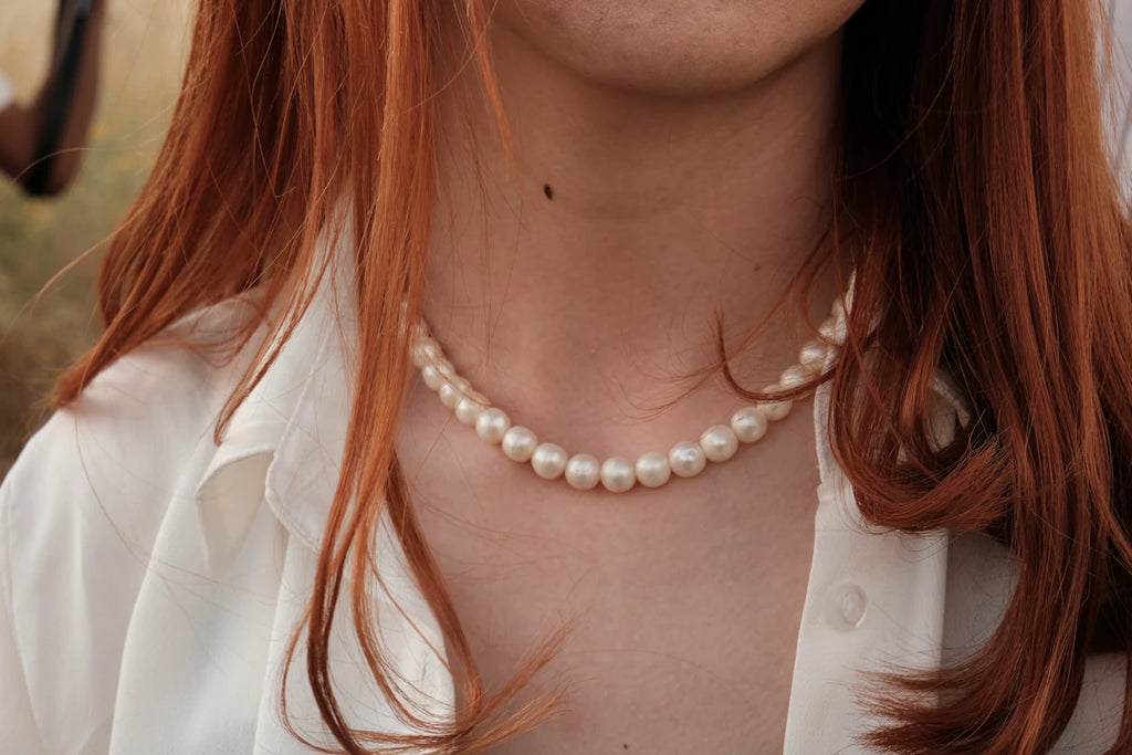 The Cultural Significance of Tahitian Pearls in Polynesia