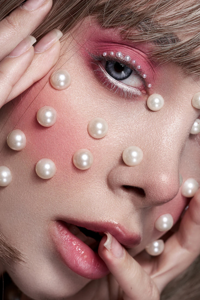 The Allure of Tahitian Pearls in Modern Fashion Trends