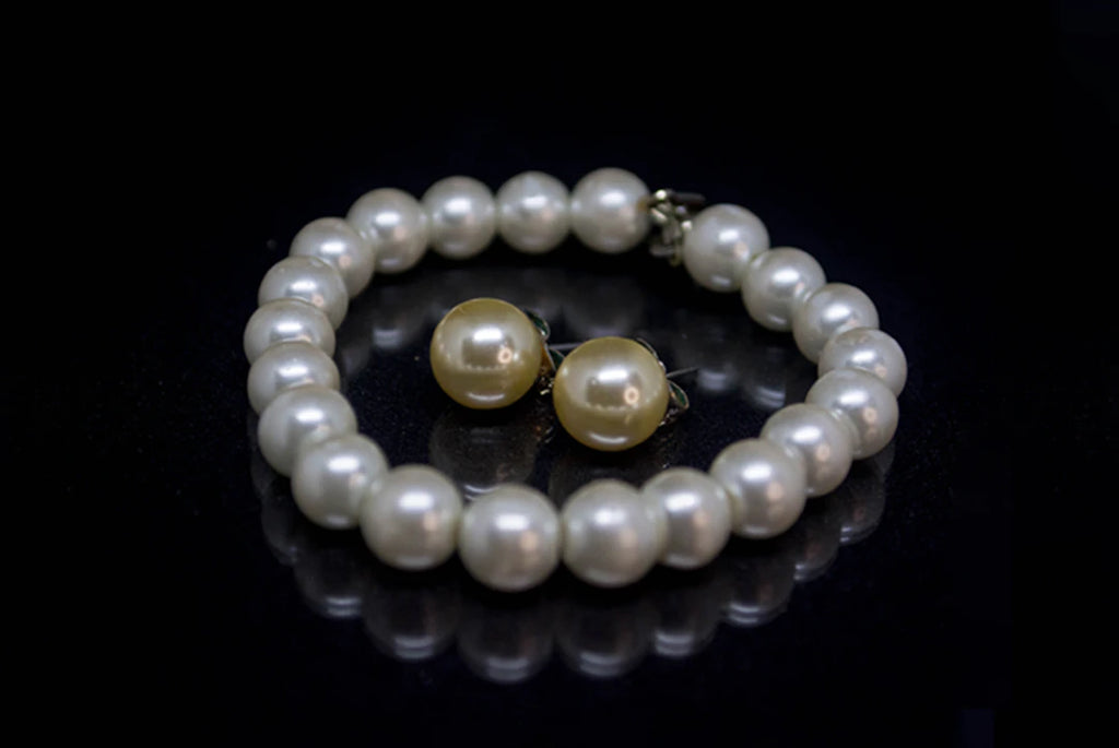 Discovering the Splendor of Tahitian Pearls