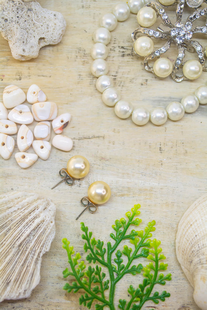 The Environmental Impact of Pearl Farming in Tahiti