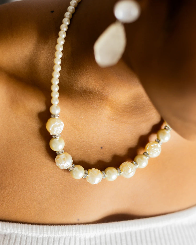Elegant Tear-Drop Tahitian Pearl Accessories for Every Occasion