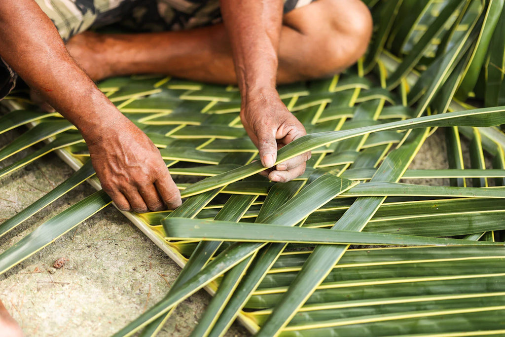 Discovering Local Tahitian Artisans and Jewelers