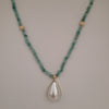 South Sea pearl Necklace white — The South Sea Pearl