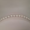 South Sea Pearls 10-11 mm Bracelet 18K Gold Clasp — Pinctada maxima