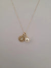 A Japanese Akoya Cultured Pearl 8-8.5 mm AAA Quality |  The South Sea Pearl |  The South Sea Pearl