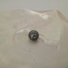 A Tahiti Pearl 16 mm of dark color and high Luster | The South Sea Pearl |  The South Sea Pearl