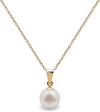 Akoya Pearls 8 mm AAA Quality Pendant | The South Sea Pearl |  The South Sea Pearl
