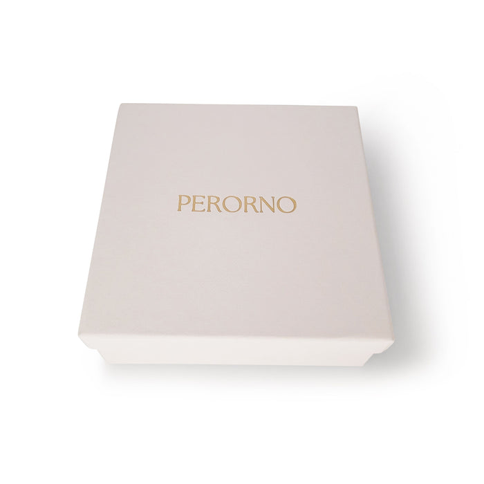 South Sea Baroque Pearl and Sapphire Necklace with 18K Gold Clasp – 42 cm