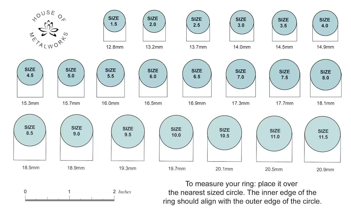 18K Yellow Gold Ring with Emerald-Cut Sapphire