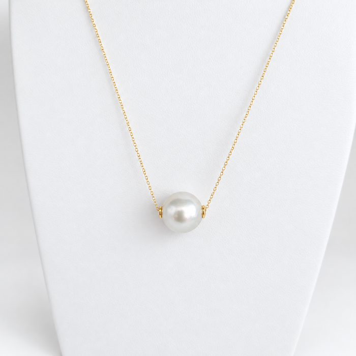 South Sea Pearl Pendants