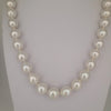 South Sea Pearls 10-12.50 mm Very High Luster 18K Gold Clasp | The South Sea Pearl |  The South Sea Pearl