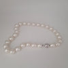 South Sea Pearls Necklace 13-14 mm Very High Luster 18K Gold Clasp | The South Sea Pearl |  The South Sea Pearl