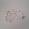 South Sea Pearls Necklace 13-14 mm Very High Luster 18K Gold Clasp | The South Sea Pearl |  The South Sea Pearl