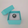 Tahiti Loose Pearl 15 mm Dark Color Very High Luster | The South Sea Pearl |  The South Sea Pearl