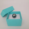 Tahiti Loose Pearl 15 mm Dark Color Very High Luster | The South Sea Pearl |  The South Sea Pearl