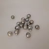 Tahiti Loose Pearls 12-13 mm Drop Shape Quality AAA | The South Sea Pearl |  The South Sea Pearl