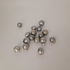 Tahiti Loose Pearls 12-13 mm Drop Shape Quality AAA | The South Sea Pearl |  The South Sea Pearl