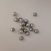 Tahiti Loose Pearls 12-13 mm Drop Shape Quality AAA | The South Sea Pearl |  The South Sea Pearl