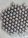 Tahiti Loose Round Pearls 7-8 mm -  The South Sea Pearl