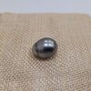 Tahiti Pearl Tear- Drop shape 18 x 14 mm AAA | The South Sea Pearl |  The South Sea Pearl