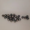 Tahiti Pearls 15-17 mm Dark Color Very High Luster Loose | The South Sea Pearl |  The South Sea Pearl