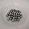 Tahiti Pearls Multi-Colors 11-12 mm AAA loose very high luster | The South Sea Pearl |  The South Sea Pearl