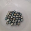Tahiti Pearls Multi-Colors 11-12 mm AAA loose very high luster | The South Sea Pearl |  The South Sea Pearl