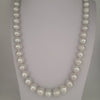 White South Sea Pearls 10-13 mm Very High Luster 18K Gold Clasp | The South Sea Pearl |  The South Sea Pearl
