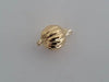 White South Sea Pearls 10-13 mm Very High Luster 18K Gold Clasp | The South Sea Pearl |  The South Sea Pearl