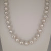 White South Sea Pearls 10-13 mm Very High Luster 18K Gold Clasp | The South Sea Pearl |  The South Sea Pearl