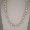 White South Sea Pearls 10-13 mm Very High Luster 18K Gold Clasp | The South Sea Pearl |  The South Sea Pearl
