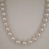 White South Sea Pearls 10-13 mm Very High Luster 18K Gold Clasp | The South Sea Pearl |  The South Sea Pearl