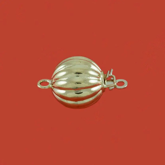 White South Sea Pearls 10-16 mm High Luster 18K Gold Clasp | The South Sea Pearl |  The South Sea Pearl