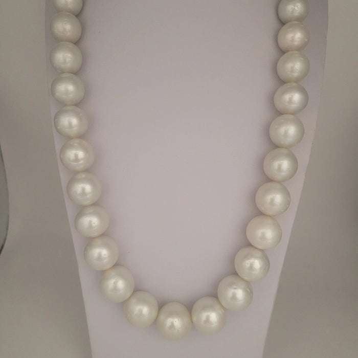 Luxe parelcollectie