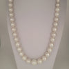 White South Sea Pearls Round 8-15 mm 18K Gold Clasp | The South Sea Pearl |  The South Sea Pearl