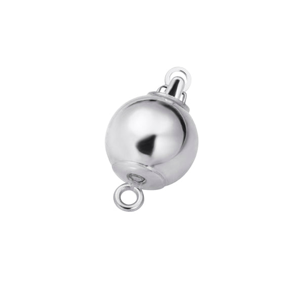 Tahitiparel ketting, 10–11 mm, natuurlijk, hoge glans