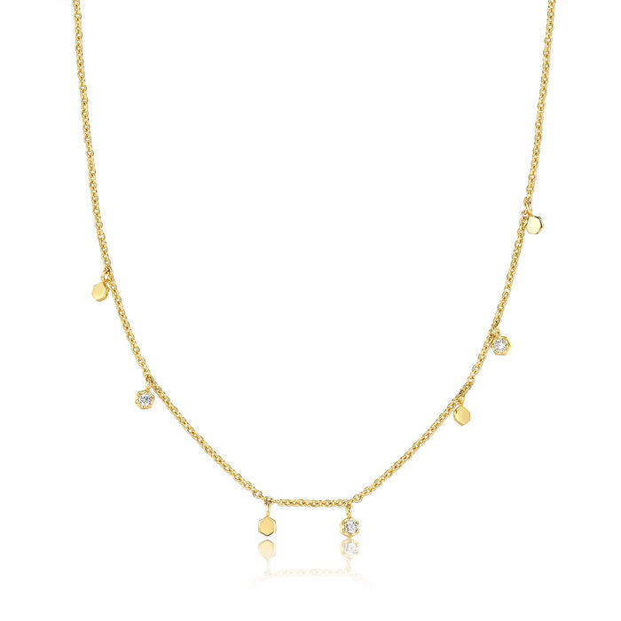 Mimuka SoPHIA Necklace